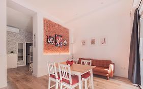 Apartamento En El Rastro